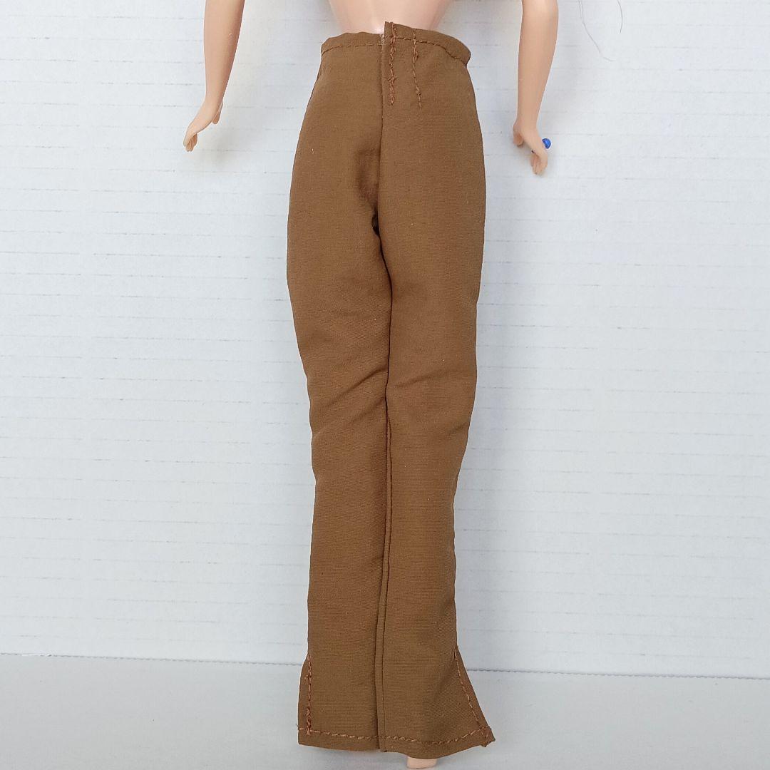 バービー人形size服557　アウトフィット　ドール服