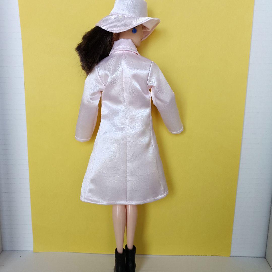 バービー人形size服557　アウトフィット　ドール服
