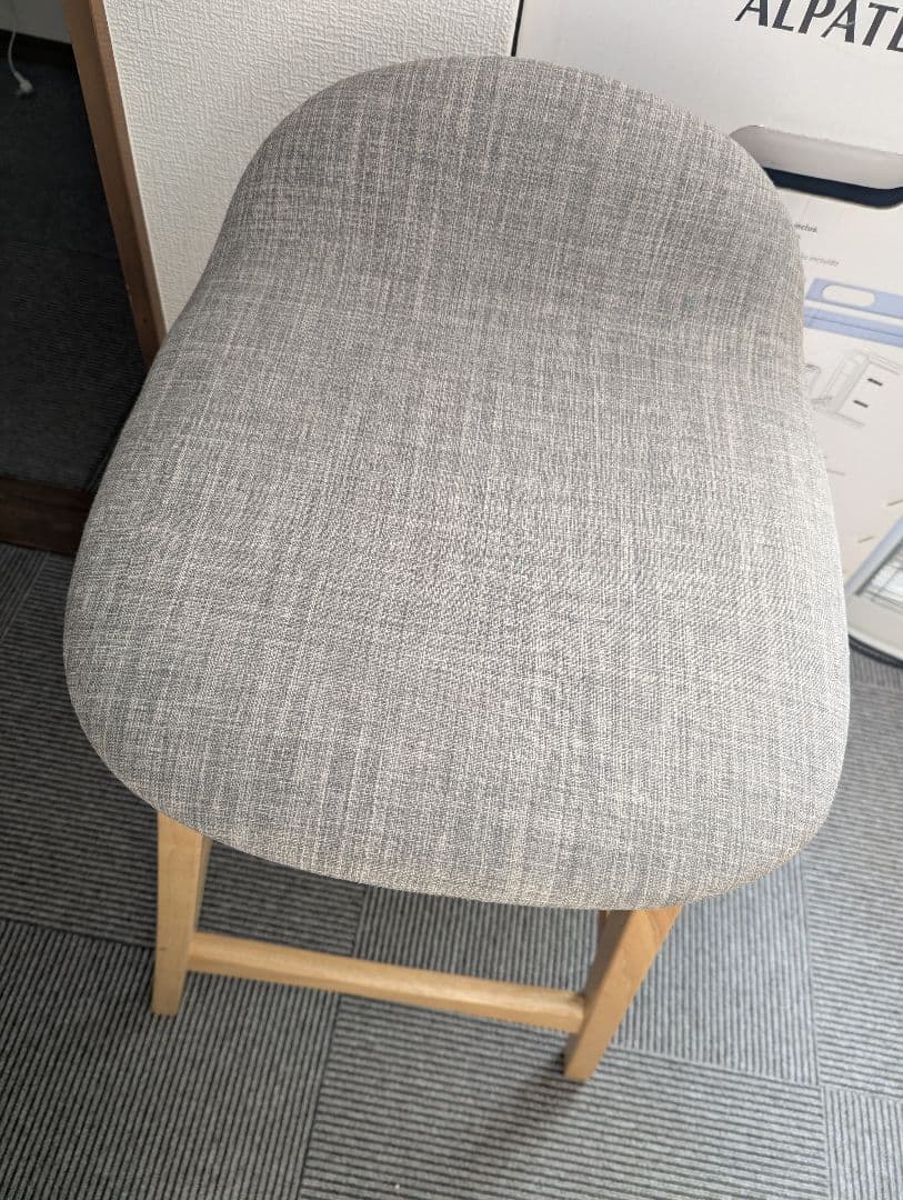 ニトリバースツール 2脚セット - nori san 専用