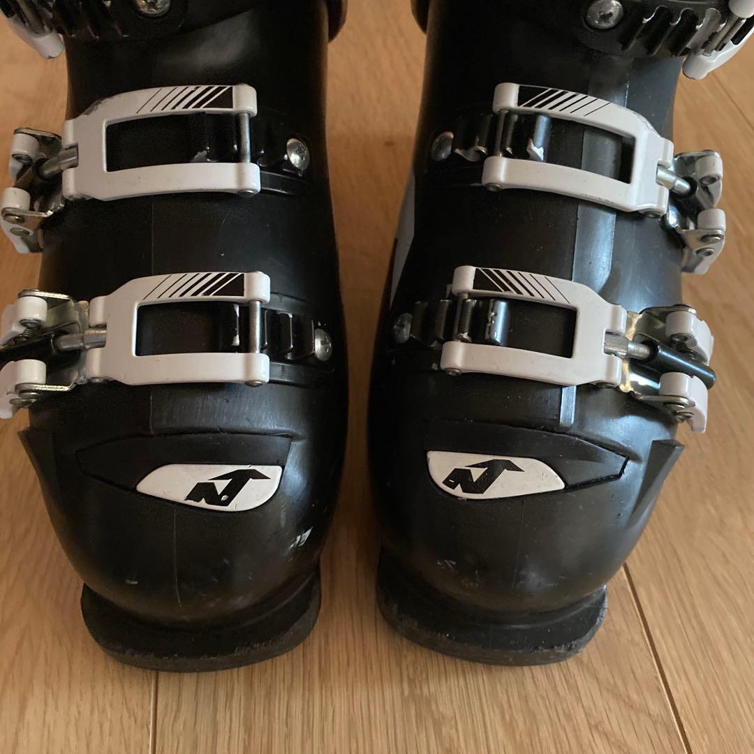 Nordica Dobermann GP 120 スキーブーツ 235mm