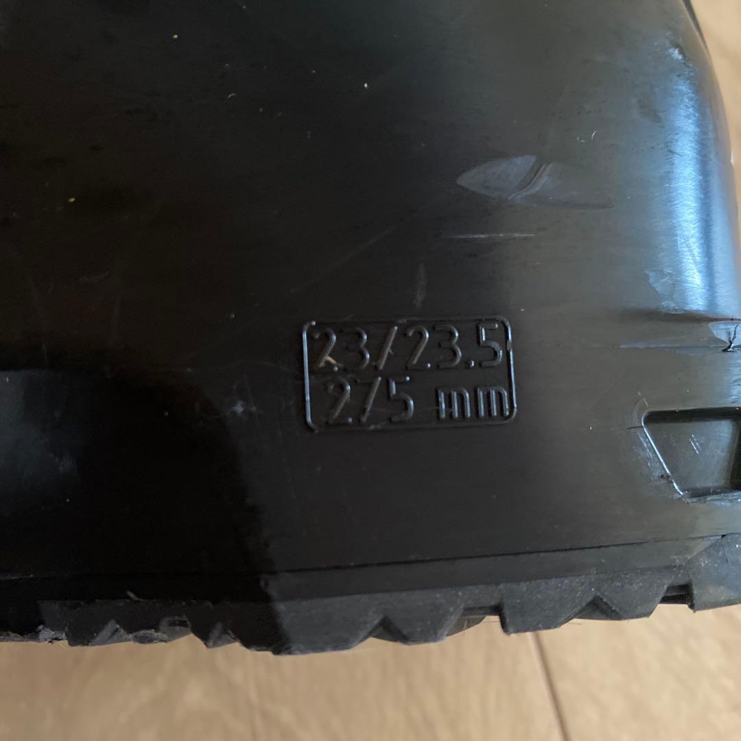 Nordica Dobermann GP 120 スキーブーツ 235mm