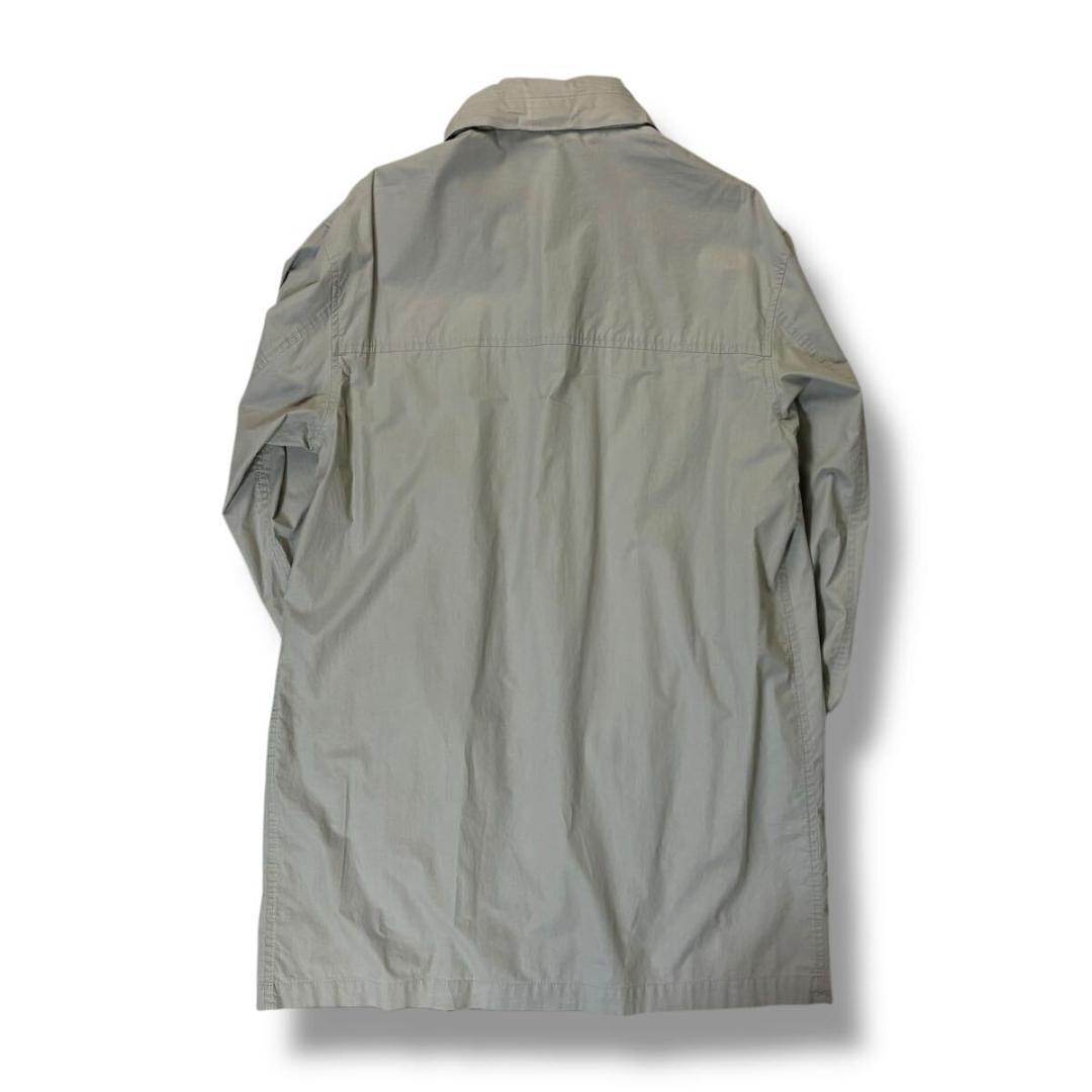 【美品】FENDI コットン コート ヴィンテージ 50イタリア製