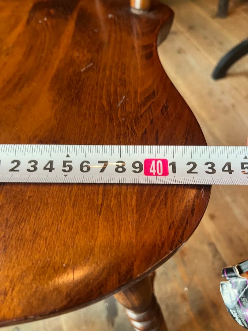 Mari ＊③ ウィンザーチェア インテリア 椅子 昭和レトロ