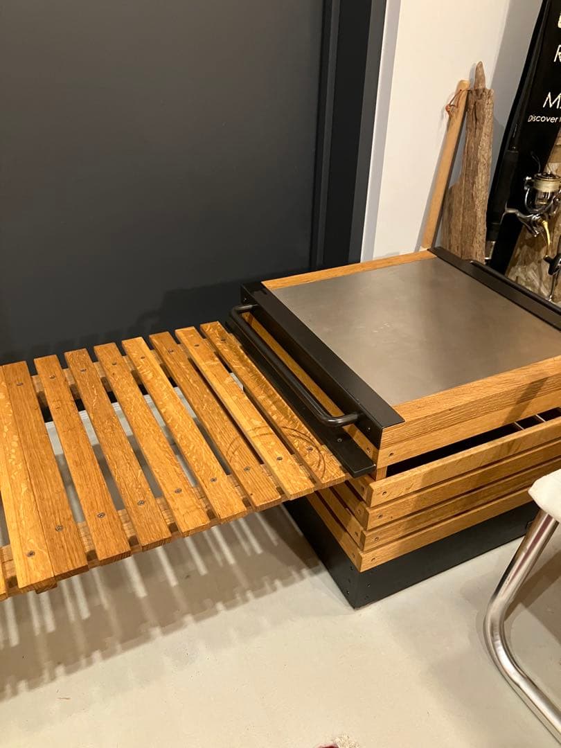 【INOUT】Stack Box ×2個