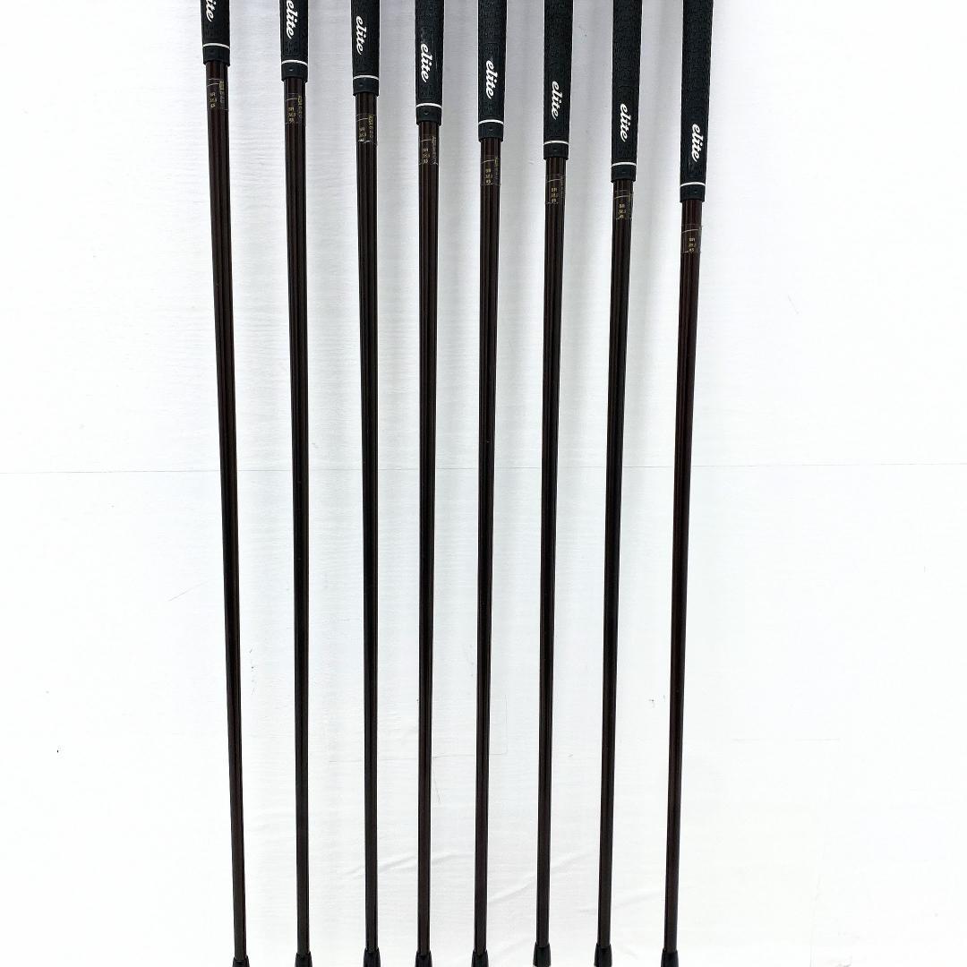 【最高級‼】 S-YARD Acroclass ヤード アイアン セット