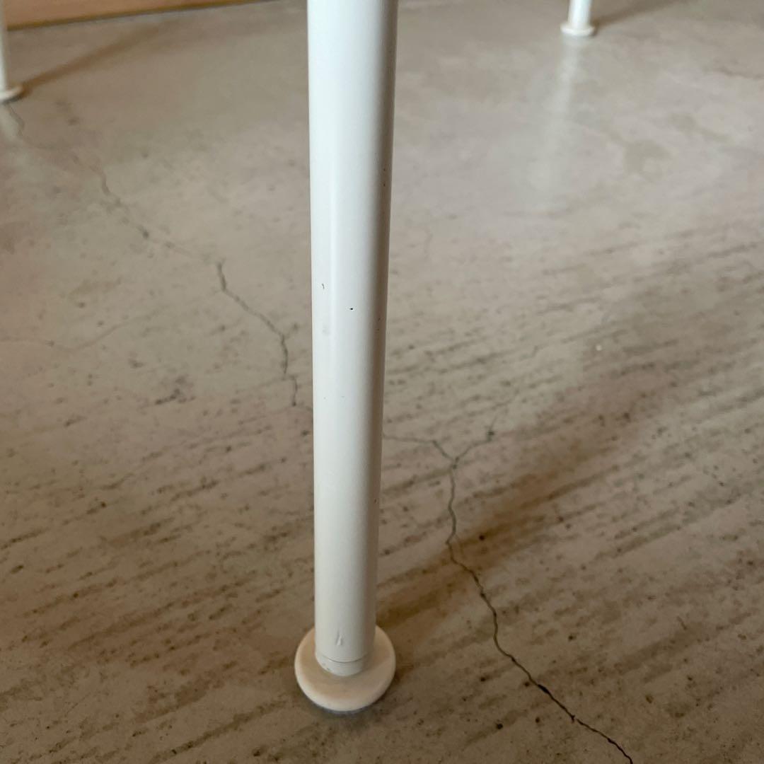 ハーマンミラー　イームズ シェルスツール バーハイトスツール　カウンターチェア