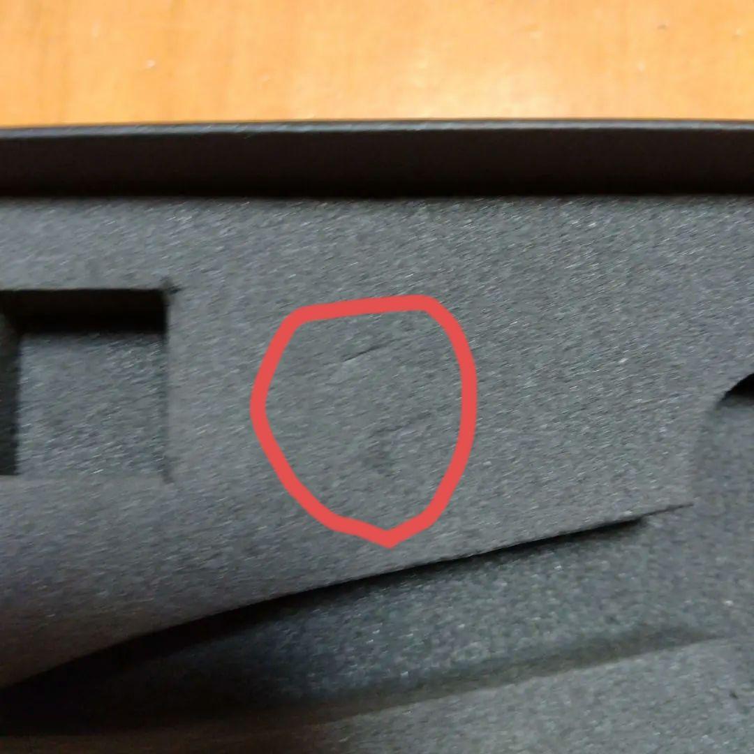 野原工芸　サペリ杢　シャープペンシル