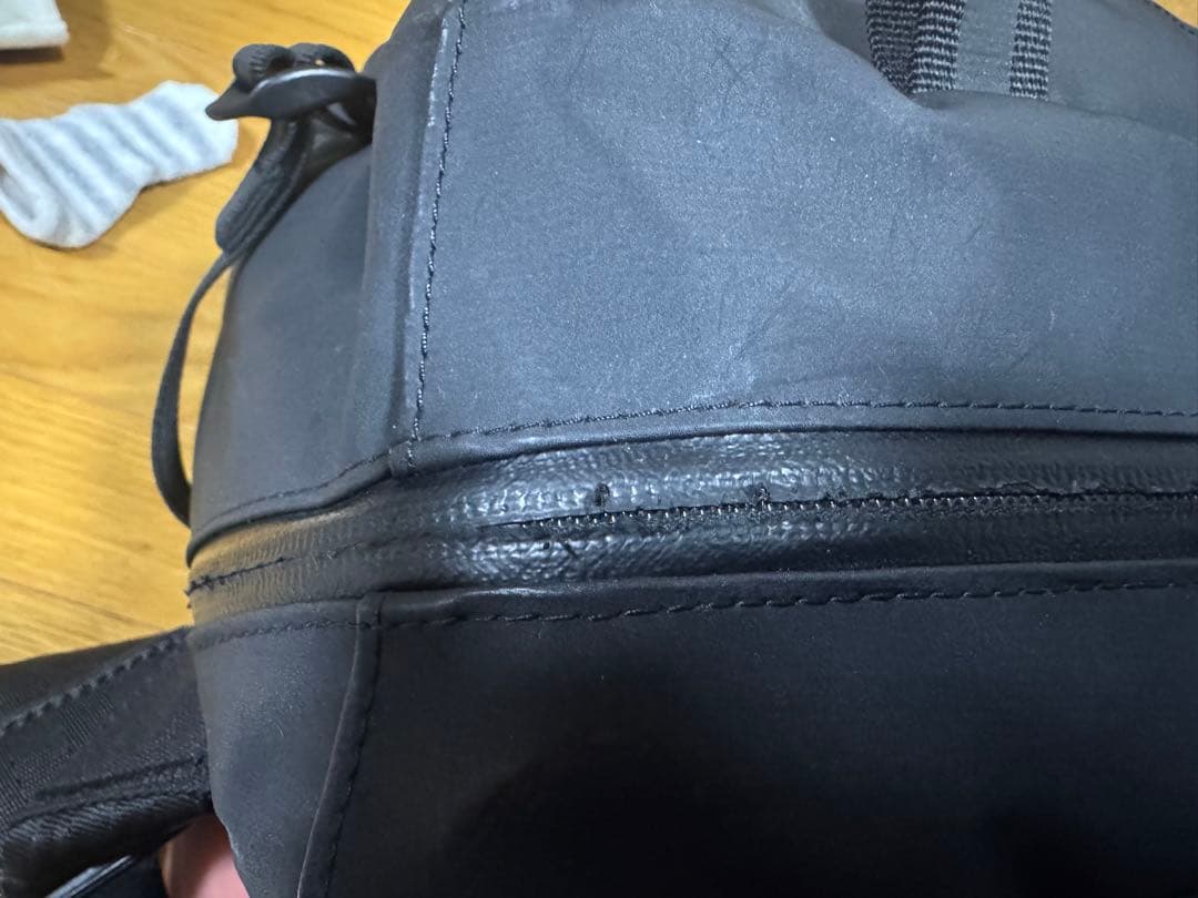 CHROME KADET MAX BLACK TARP　クローム　カデット