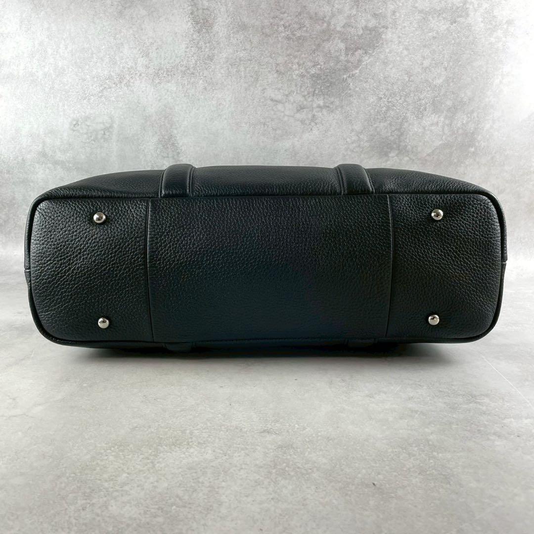 A4 バーニーズニューヨーク　トートバッグ　メルセデスベンツ　別注