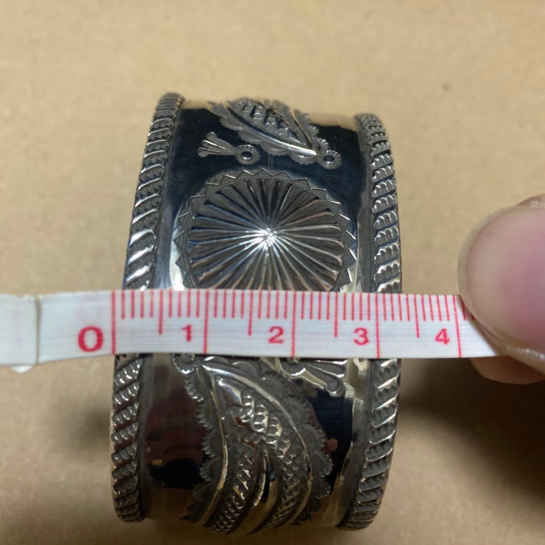 ClendonPete クレンドンピート　バングル