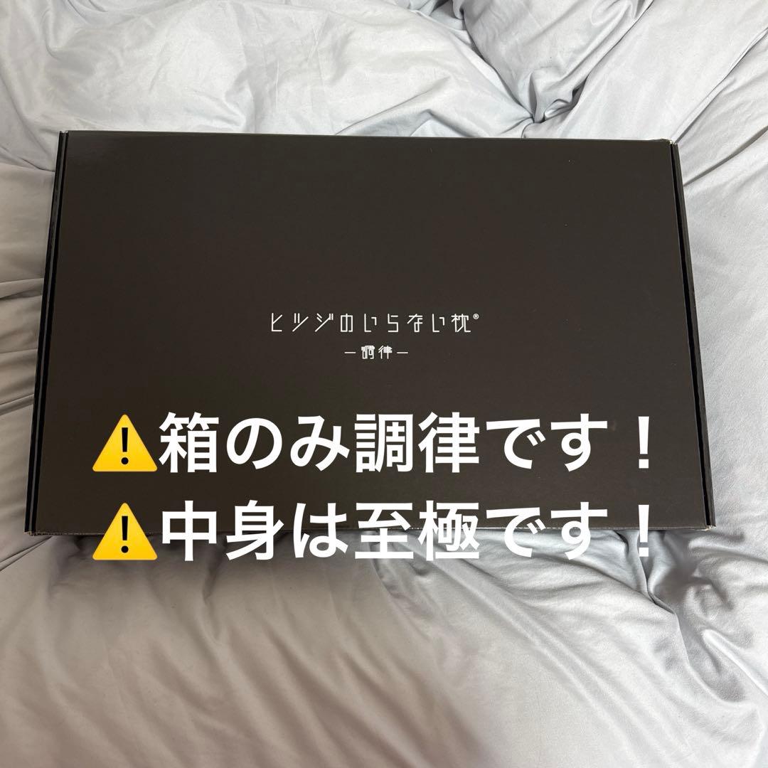 ヒツジのいらない枕 至極 枕 ピロー 枕カバー 羊のいらない枕 TPE