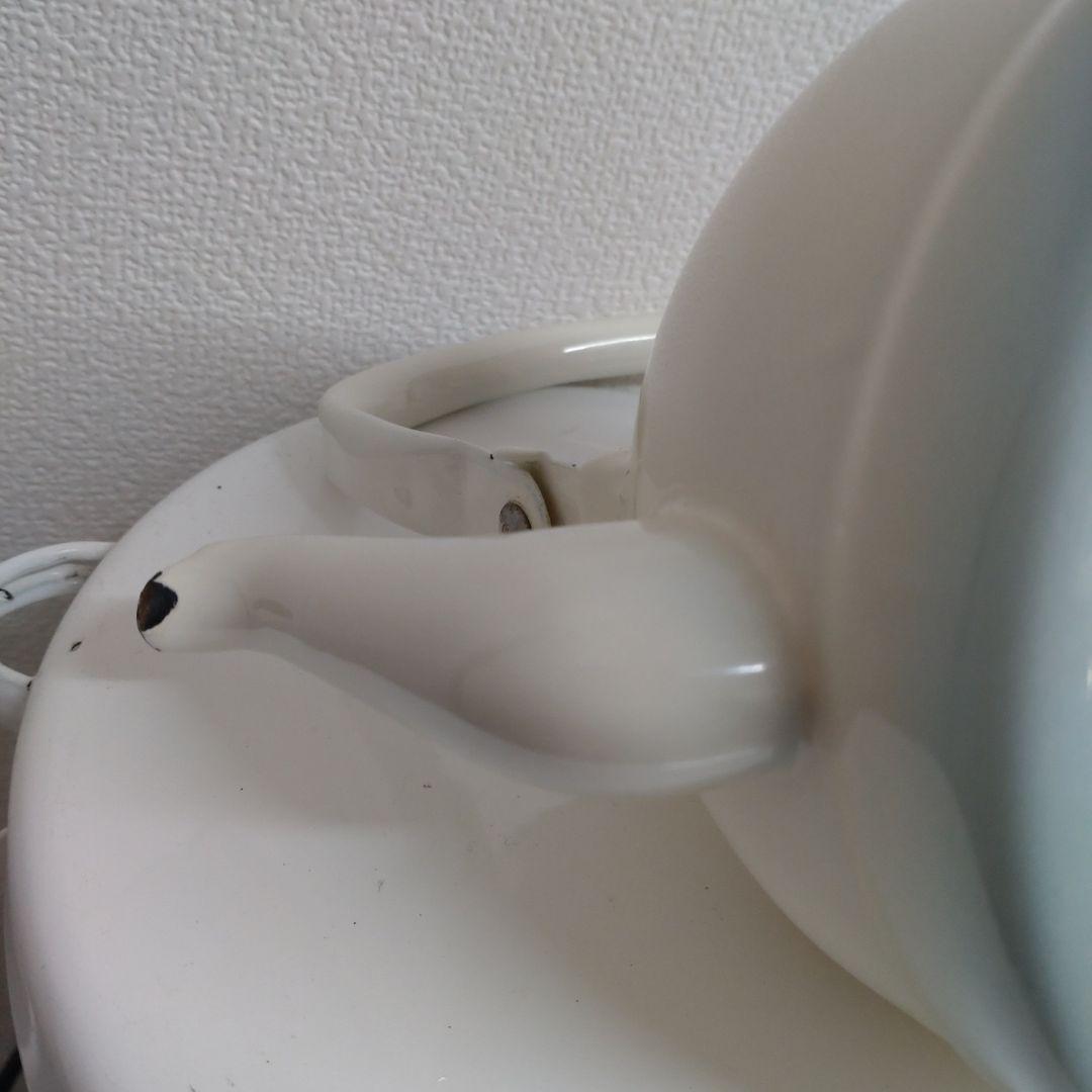 イマン　クラリス　ケルト　やかん