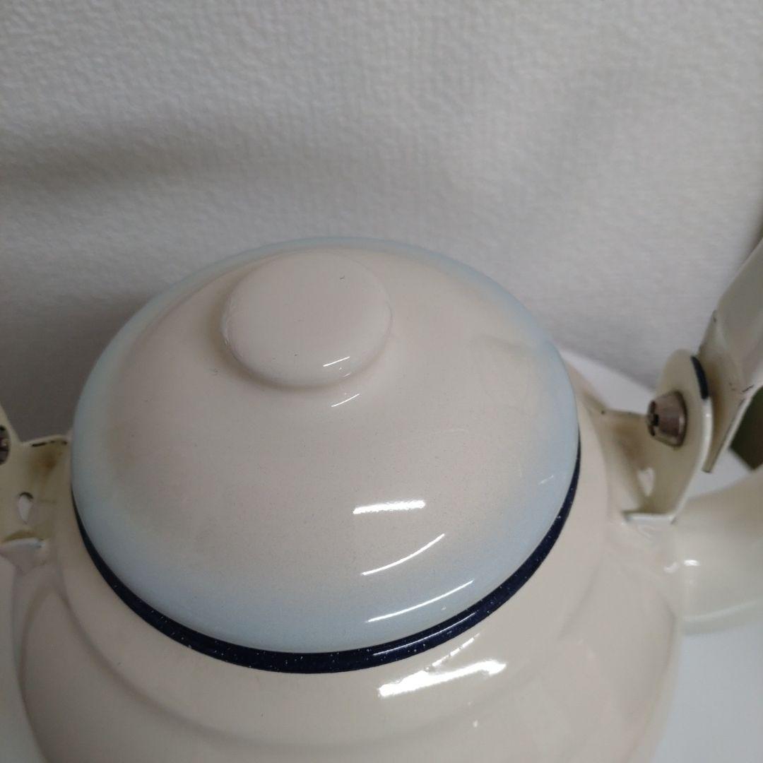 イマン　クラリス　ケルト　やかん