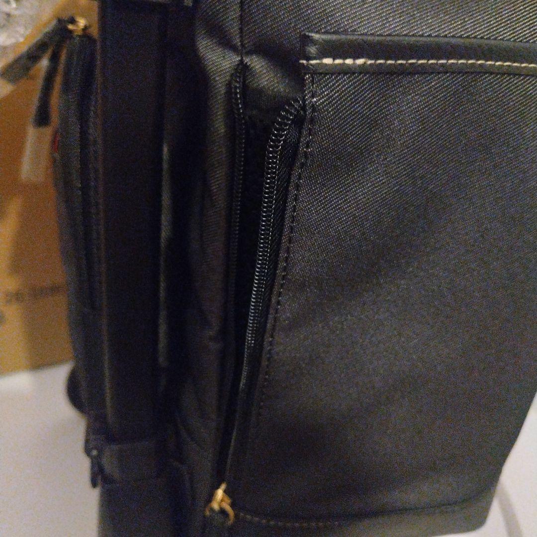 み*ン様 SWANY キャリーケース 　アクティブタウントート4輪ストッパー付