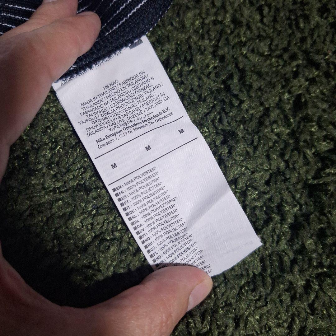 n*k様 超美品　NIKE　パリサンジェルマン　16/17 3rdユニフォーム