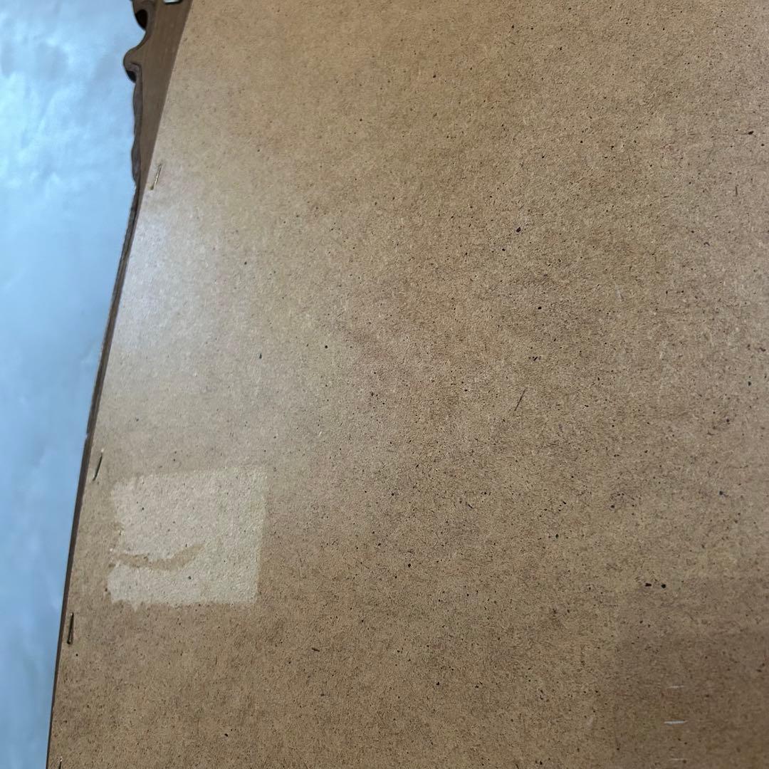 イタリア 大型 ミラードレッサー 壁掛け鏡 大きい