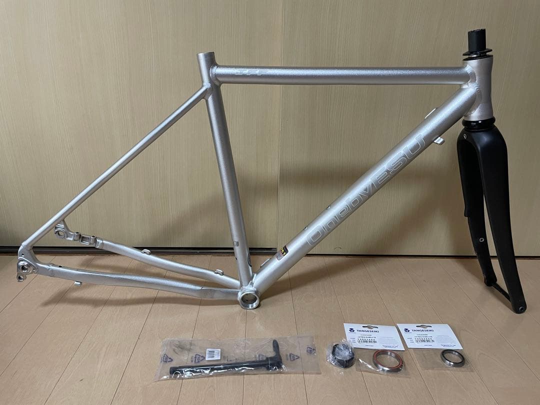 2台セット ワンバイエス JFF#805Z M サイズ