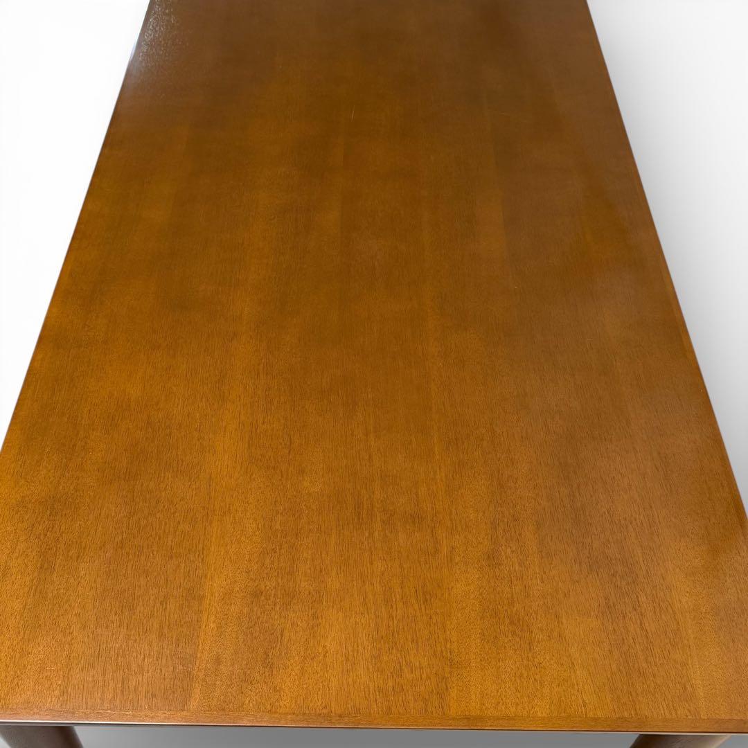 カリモク 60 ダイニングテーブル　ウォールナット　幅150cm カリモク家具