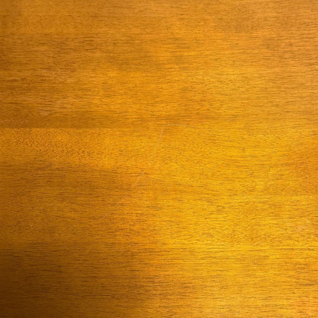 カリモク 60 ダイニングテーブル　ウォールナット　幅150cm カリモク家具