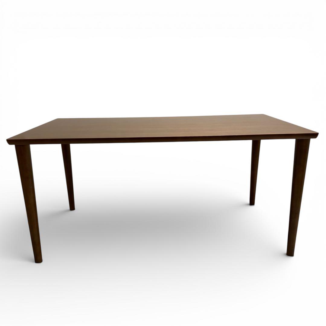 カリモク 60 ダイニングテーブル　ウォールナット　幅150cm カリモク家具