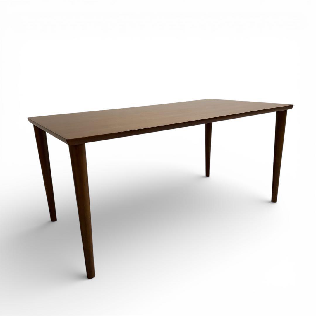 カリモク 60 ダイニングテーブル　ウォールナット　幅150cm カリモク家具