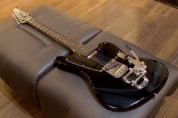 Poncho/ポンチョ専用　ジャガー/ジャズマスター　カスタムオーダー対応