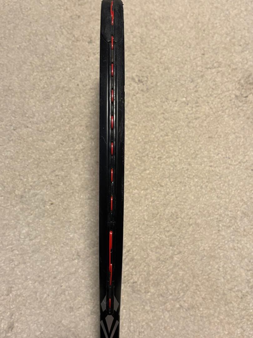 ヨネックス REGNA G2 テニスラケット 初代モデル98インチ