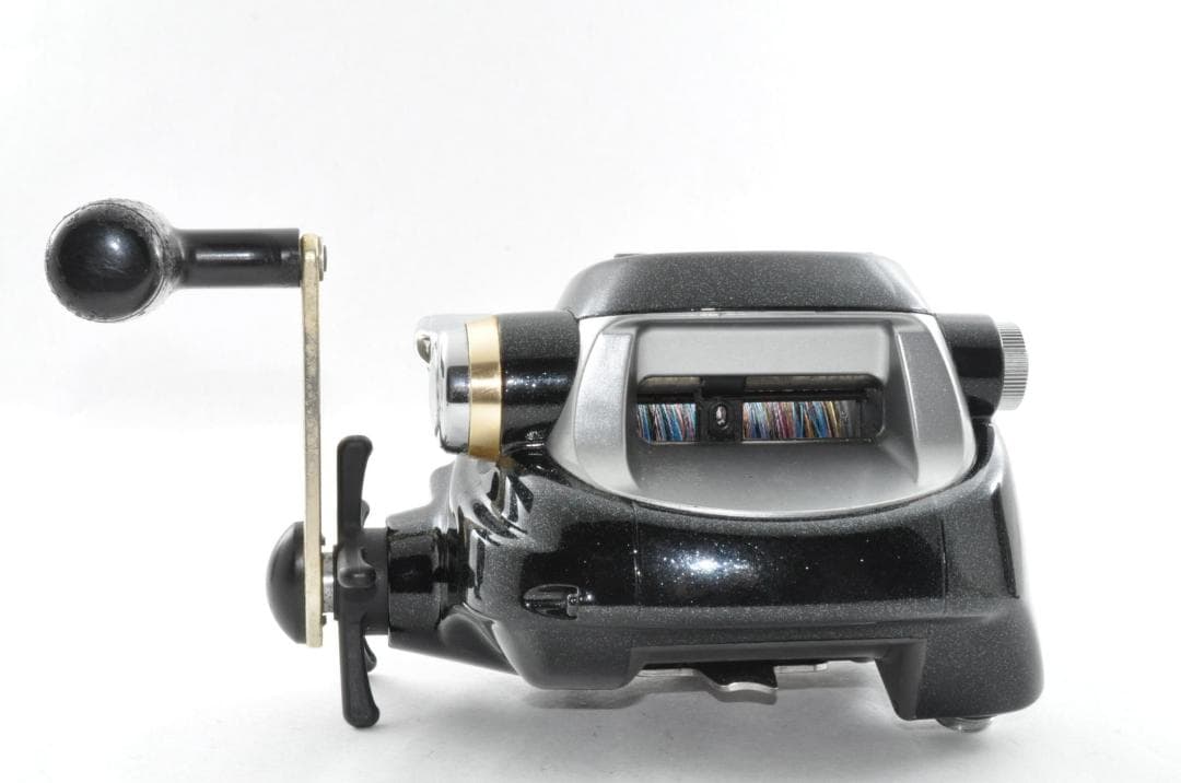 ダイワ　タナコンブル　750