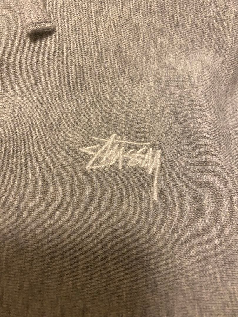 STUSSY パーカー XL