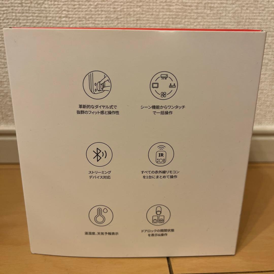 SwitchBot ハブ3 スマートリモコン（新品）