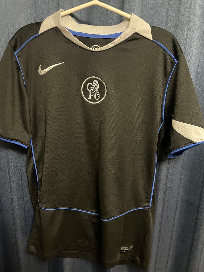 Nike Chelsea チェルシー ユニフォーム 25/26 正規品 サード