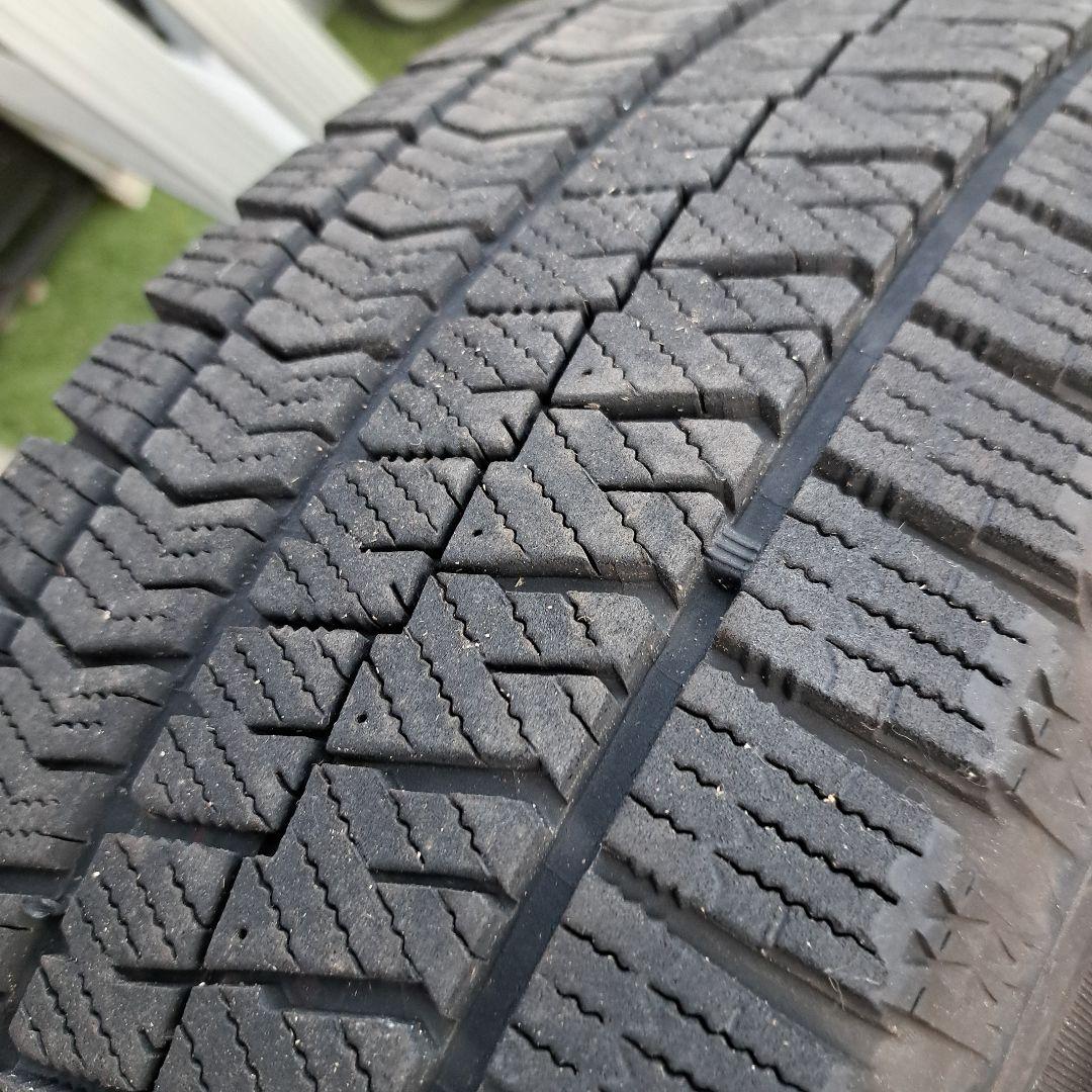 BRIDGESTONE★195/65R15★2本送料込み★BLIZZAK★