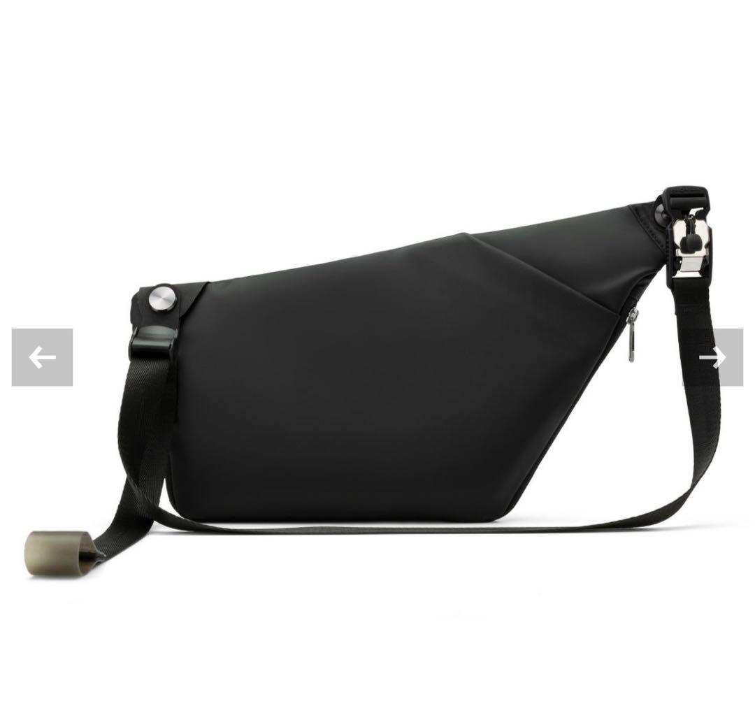 ニード ボディバッグ FINO IV F4 NIID URBANATURE