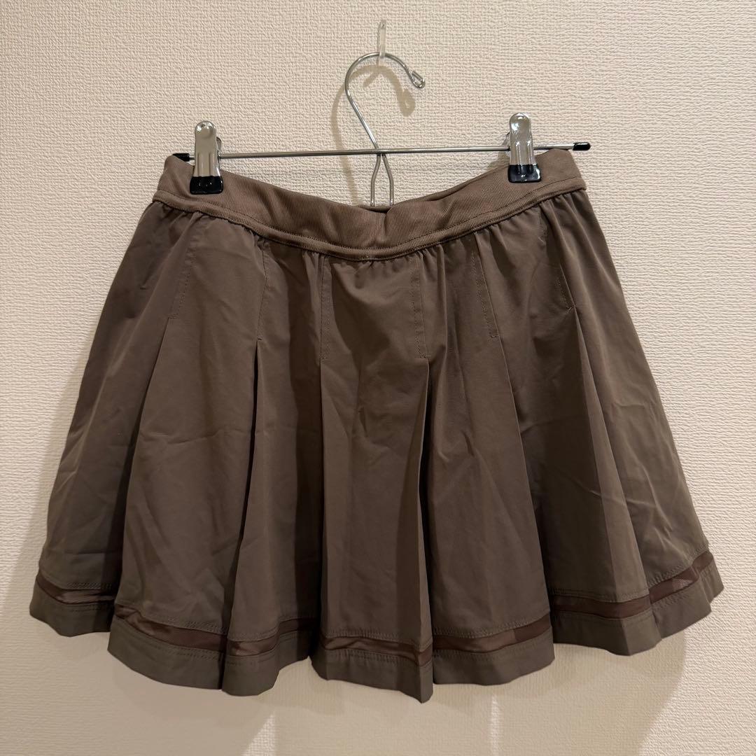 Babolat テニスウェア3点セット