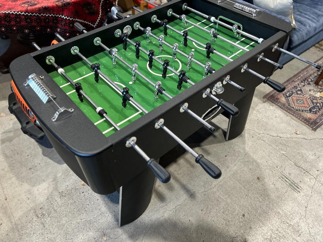 KARE / カレ｜Soccer Table Style / テーブルサッカー