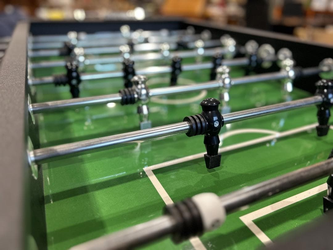 KARE / カレ｜Soccer Table Style / テーブルサッカー