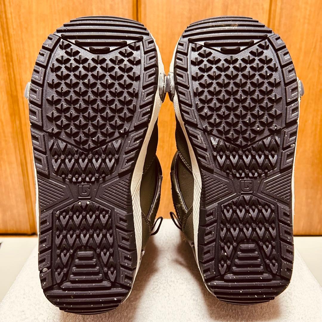 BURTON PHOTON SO スノーボードブーツ 29.0㎝ STEP ON