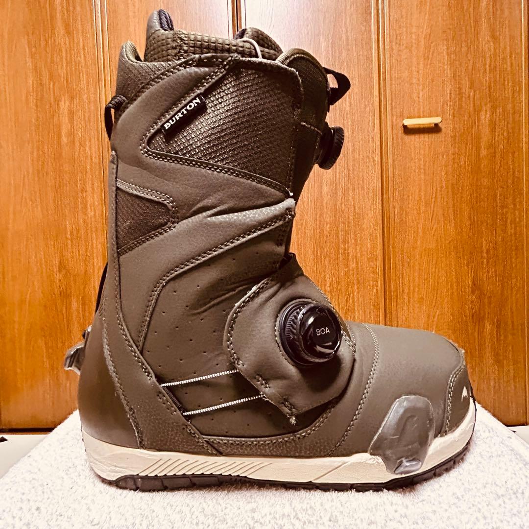 BURTON PHOTON SO スノーボードブーツ 29.0㎝ STEP ON