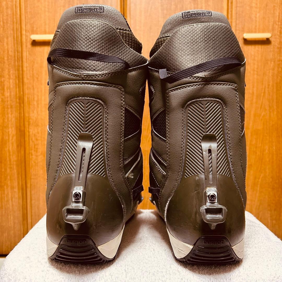 BURTON PHOTON SO スノーボードブーツ 29.0㎝ STEP ON