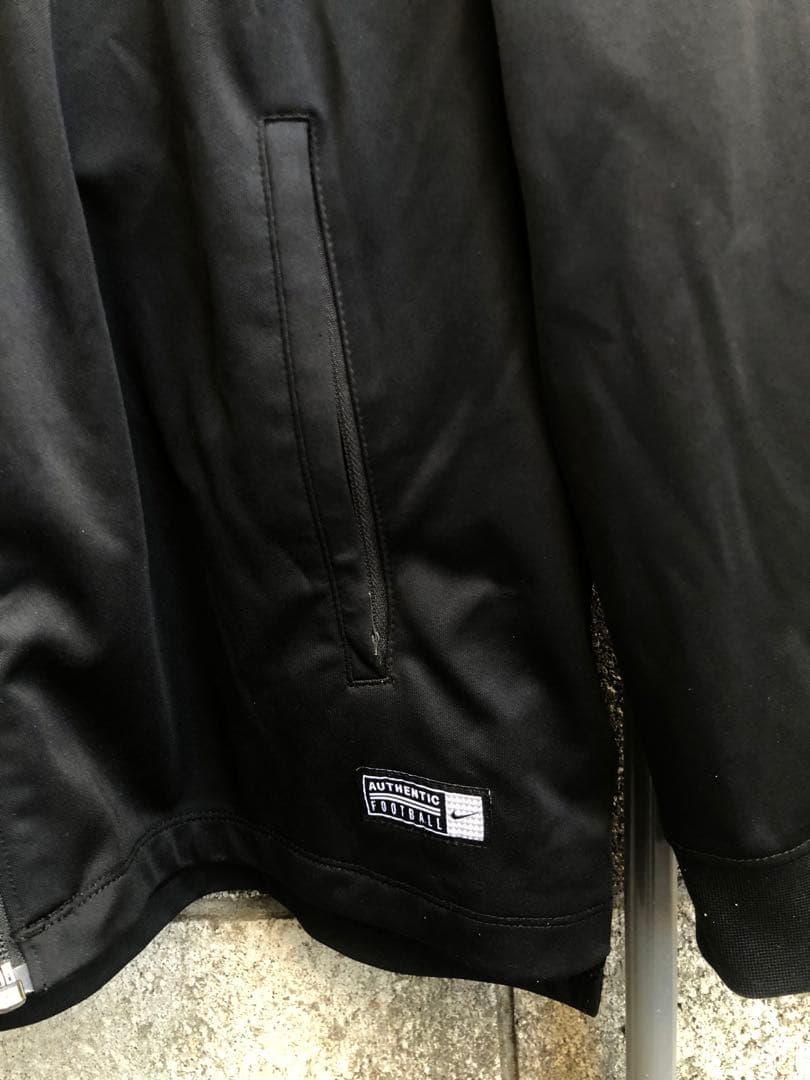 2019 Urawa Reds Nike ECLIPSE CROSS ジャケット