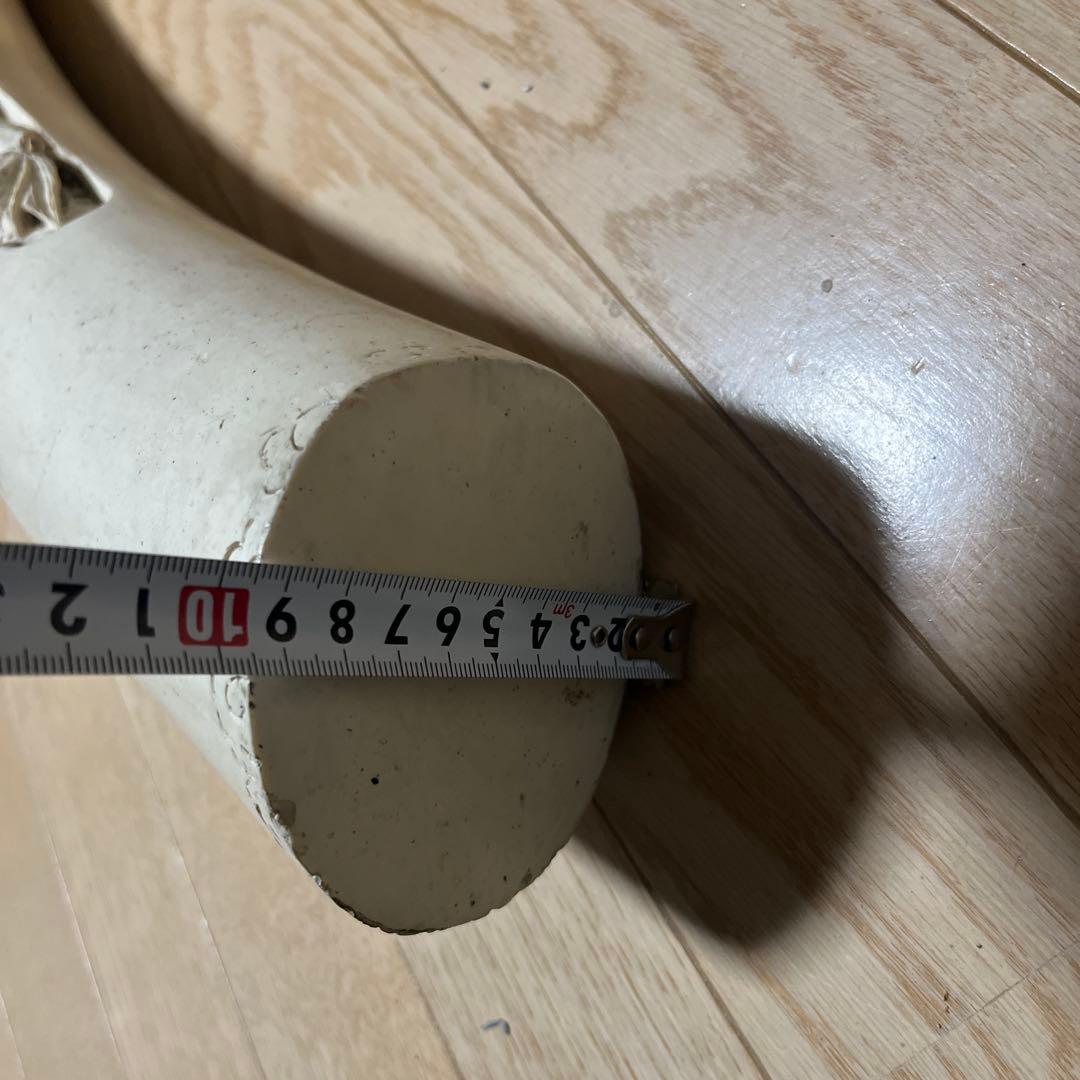 象牙風　レプリカ　レトロ