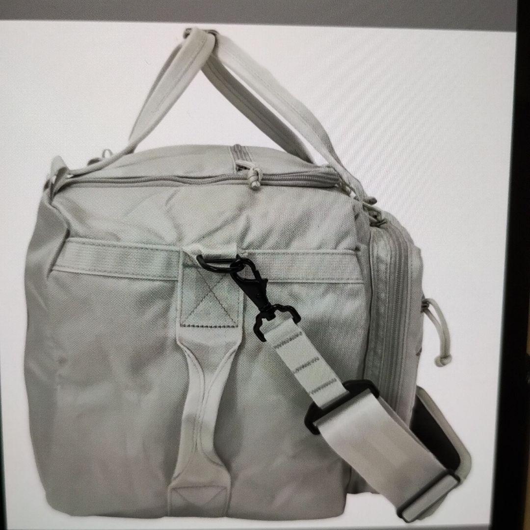 ブリーフィング CLASSIC CLUB AIRボストンバッグ