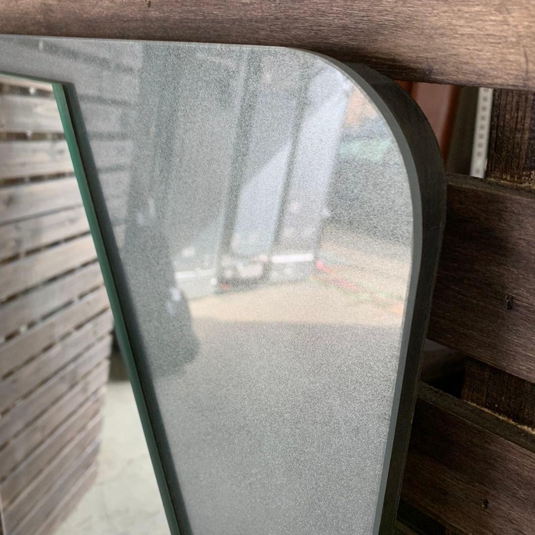 H827\" ARTE MIRROR スタンドミラー 姿見 ウォールミラー