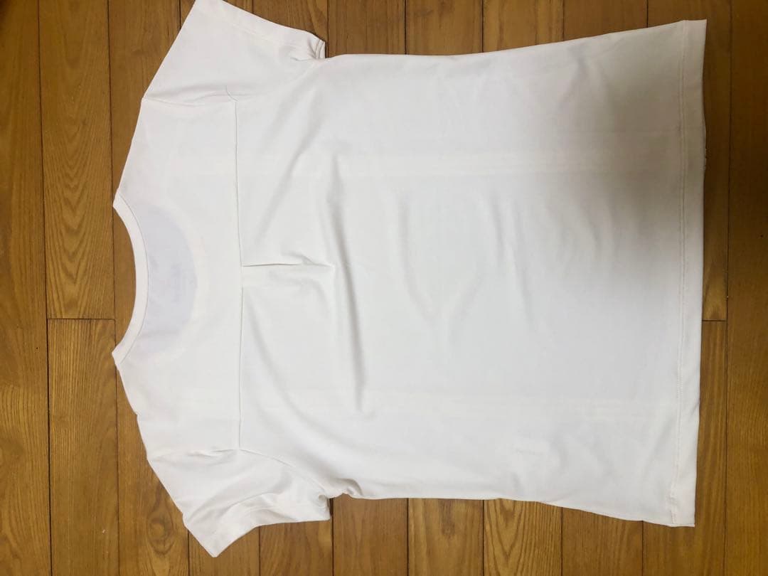 Admiral ピンタック　フレアースリーブT E E