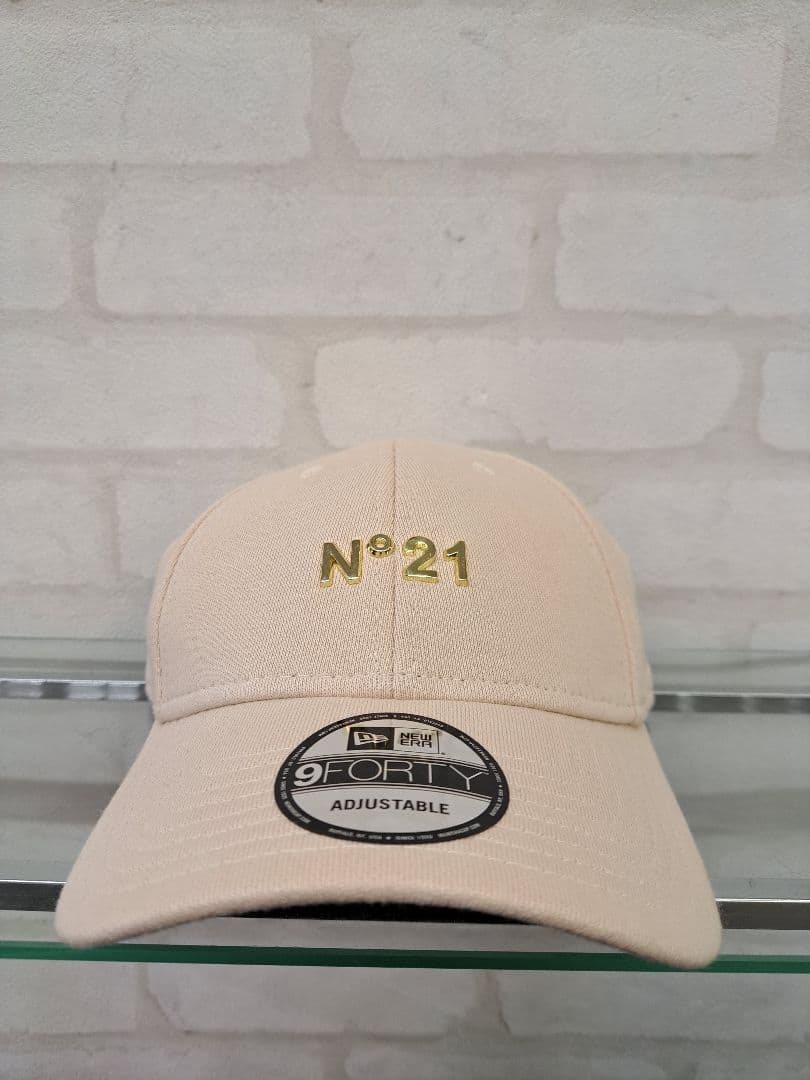 N°21 NEW ERA ニューエラ キャップ 9FORTY