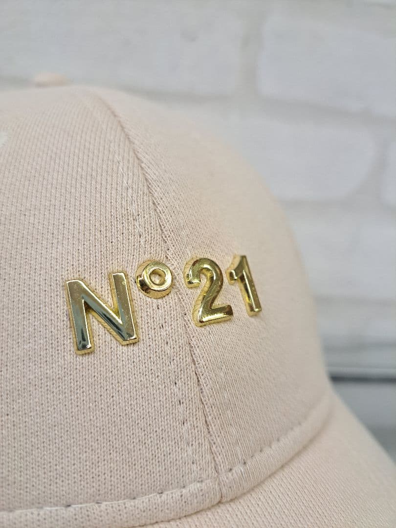 N°21 NEW ERA ニューエラ キャップ 9FORTY