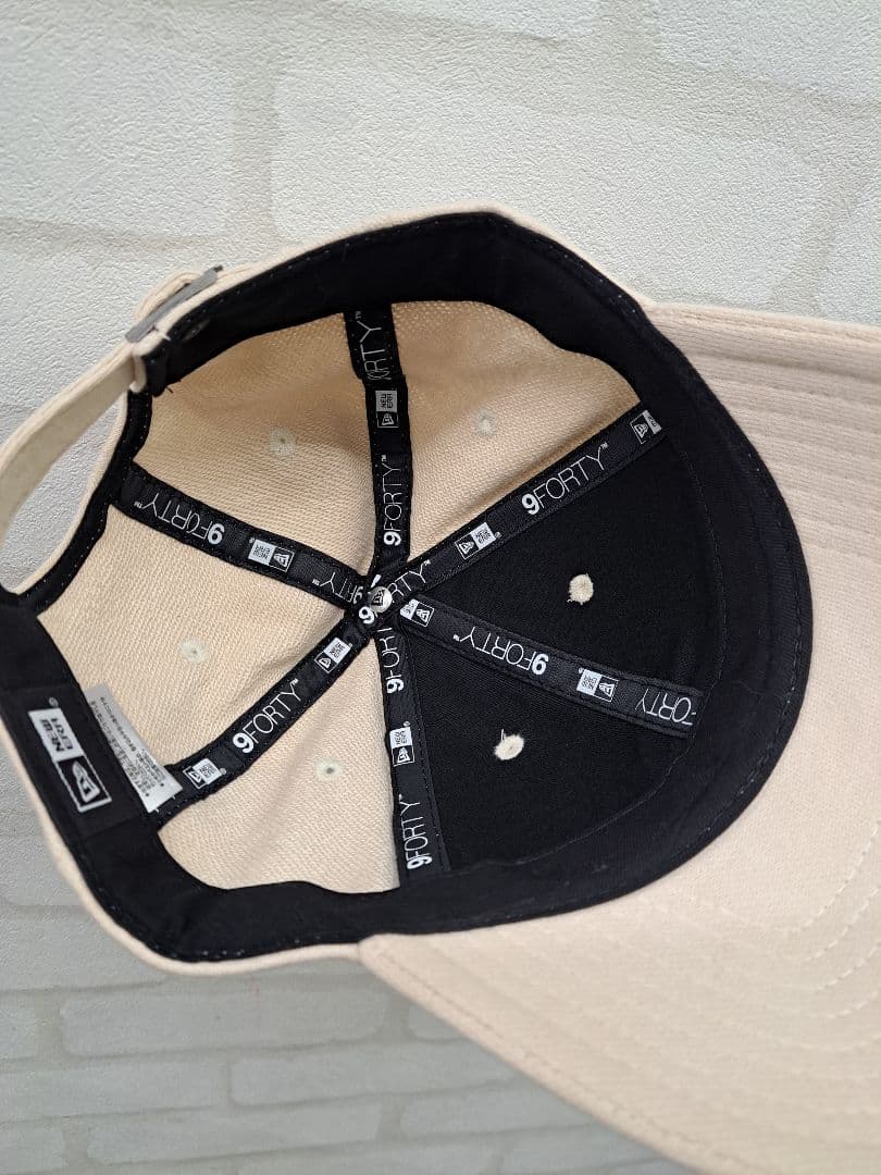 N°21 NEW ERA ニューエラ キャップ 9FORTY