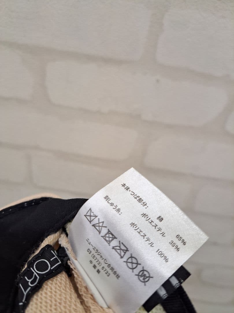 N°21 NEW ERA ニューエラ キャップ 9FORTY