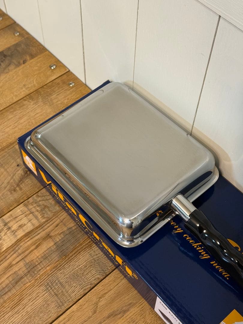 新品 ビタクラフト エッグパン 3360
