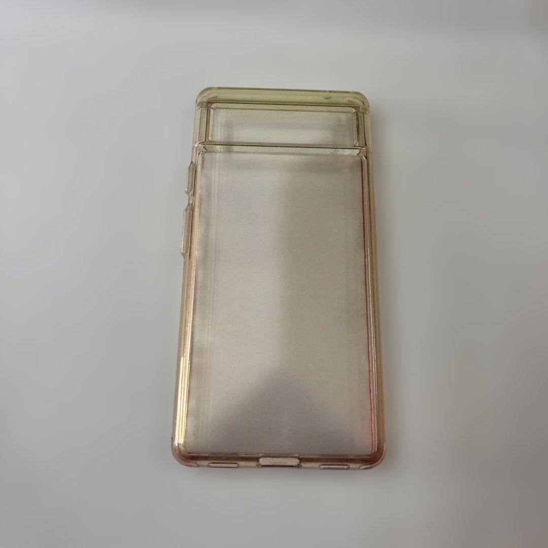 Google Pixel 6a ホワイト 元箱付き中古美品です。